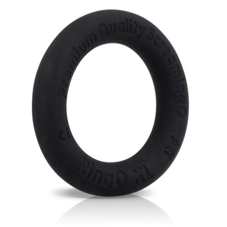 (image for) Ring O Ritz XL - Black