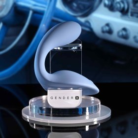 TESTER - Gender-X Shifting Gears