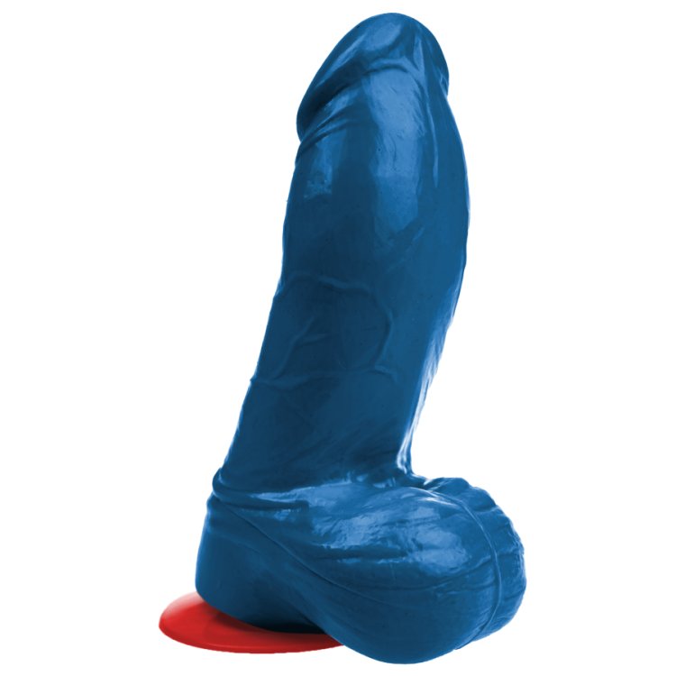 (image for) Fuck & Fist Thor X-Large Dildo 8.26\"