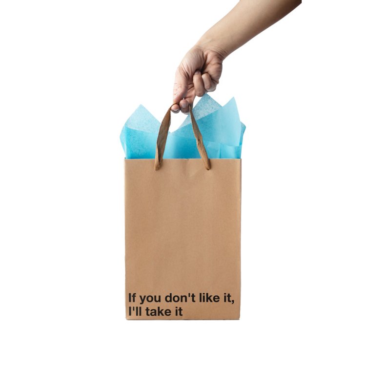 (image for) If You Don\'t Like This - Gift Bags 3pk