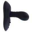 (image for) TESTER - Playboy Sittin' & Spinnin' w/ remote