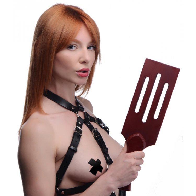 (image for) Master\'s Paddle Wooden Paddle