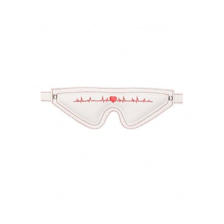 (image for) Ouch! Eye-Mask - Nurse Theme *