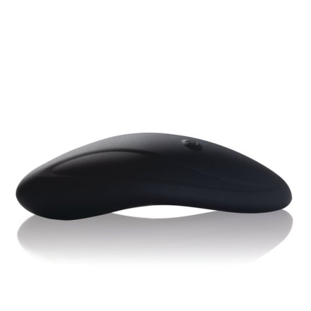 (image for) Premium Ergonomic Remote Panty Set - Black