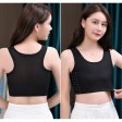 (image for) Gender Fluid Chest Binder Black - XLarge
