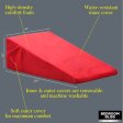(image for) XL-Love Cushion Large Wedge Pillow