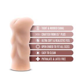EnLust Cassie - Beige EnLust Cassie - Beige