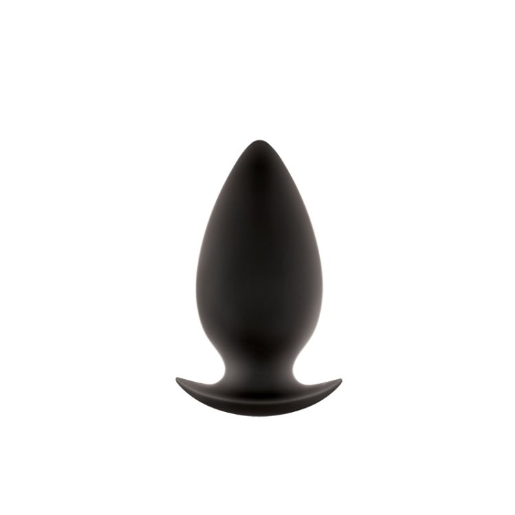 (image for) Renegade Spade X Large Black