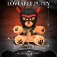 (image for) Pup Bear 9" Teddy