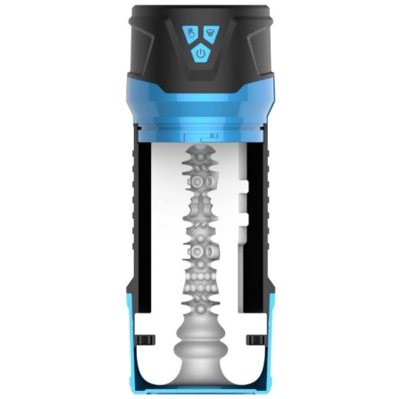(image for) The Milker Intense 13X Sucking Masturbat