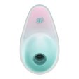 (image for) ? Pixie Dust - Mint/Pink (100% off)