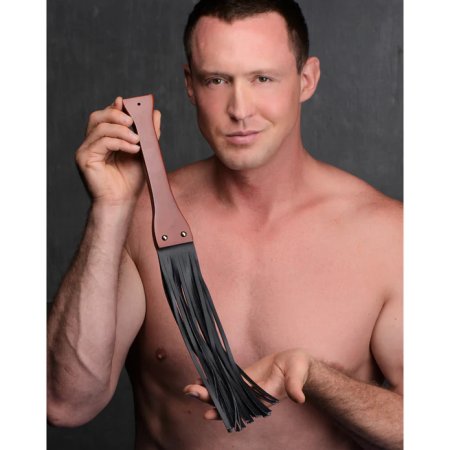 (image for) Master Lasher Wooden Flogger