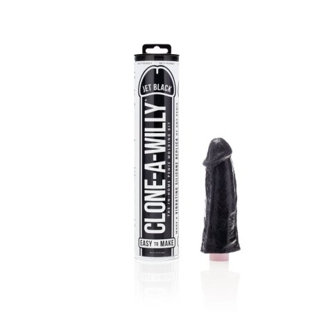 (image for) Clone A Willy Original - Jet Black