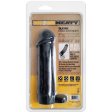 (image for) Meaty Cock Extender - Black