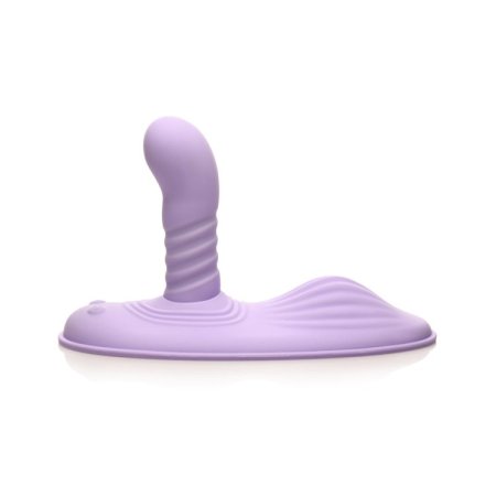 (image for) Thrust 'N' Grind Thrusting/Vibrating R/C