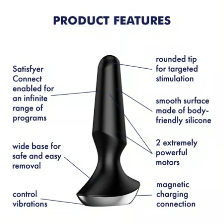 (image for) Plug-ilicious 2