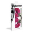 (image for) ATTACH ME - HANDCUFFS PINK