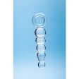 (image for) Clarity - Glass Dildo - Hera's Tryst