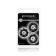 (image for) Renegade - Dyno Rings - Black