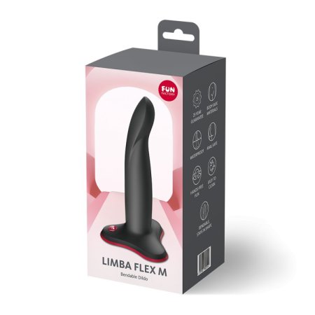 (image for) Limba Flex M - Black