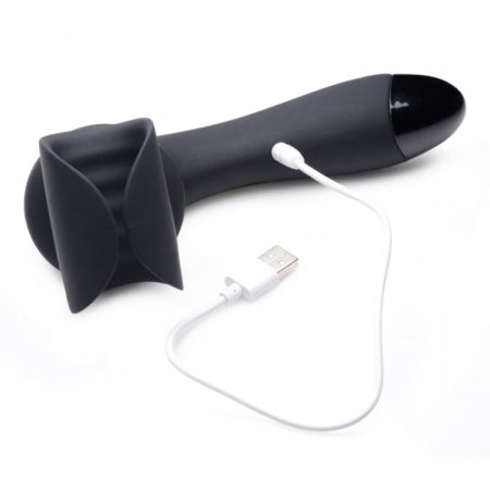 (image for) 10X Solo Stroke Penis Teaser Wand
