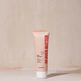 Beaver Butter WATER-BASED LUBE 3OZ Beaver Butter WATER-BASED LUBE 3OZ