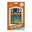 (image for) Eat A Bag Of Dicks Air Freshner