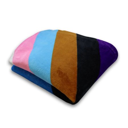(image for) Progress Polar Fleece Blanket 50"x60"
