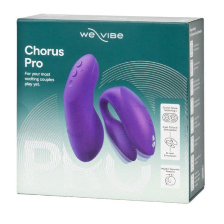 (image for) Chorus Pro Cosmic Purple (Vibrant Future Dusk)