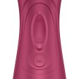 (image for) TESTER - Pro 2 Generation 3 Connect App - Wine Red