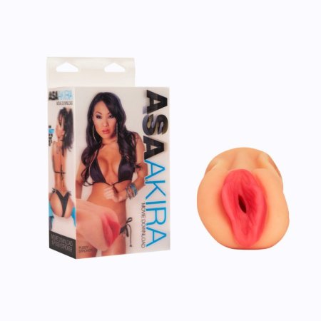 (image for) ASA AKIRA PUSSY STOKERS 3D