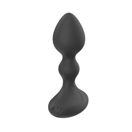 (image for) Lil Rumble with Remote - Black