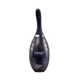 Bulby Auto Spray Anal Douche System Bulby Auto Spray Anal Douche System