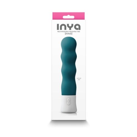 (image for) INYA Shake - Dark Teal