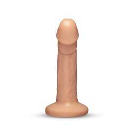 8" Realistic Dildo - Medium 8" Realistic Dildo - Medium