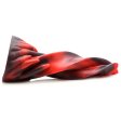 (image for) Hell Kiss Twisted Tongues Silicone Dildo