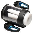(image for) Cyber Milker Stroking & Vibrating Masturbator