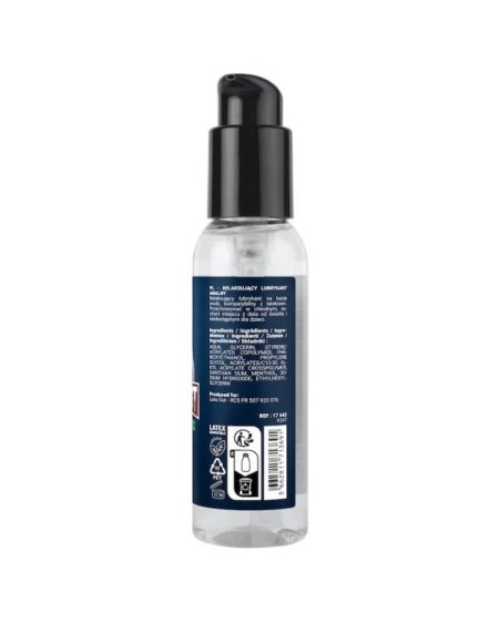 (image for) Fuck & Fist - Anal Extreme 100ml / 3.38oz