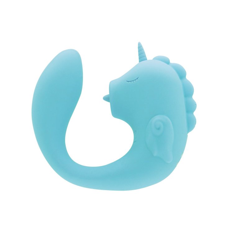 (image for) Unihorn C Horse - Ocean Peak
