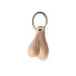 (image for) Big Nuts Keychain - Light