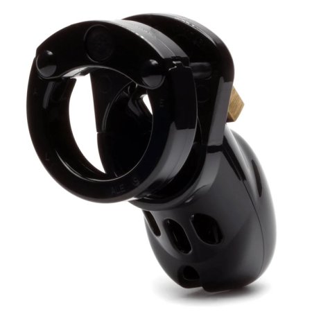 (image for) CB-3000 Cock Cage Kit - Black