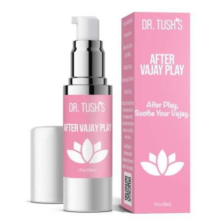 (image for) Dr. Tush's After Vajay Play - 30 ML