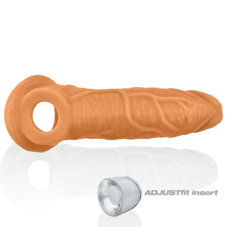 (image for) Coach Cocksheath Skinz Peachy