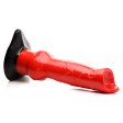 (image for) Hell-Hound Canine Penis GIANT 3' Dildo