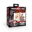 (image for) Hell's Angel Vibrating Silicone Grinder