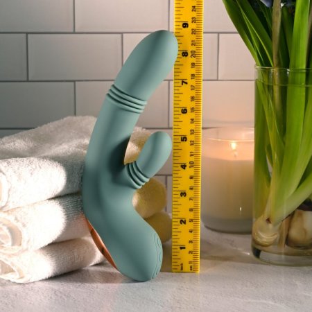 (image for) Evolved Rub Me Tender