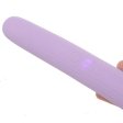 (image for) Play With Me - Silicone Double Ended Vibrator