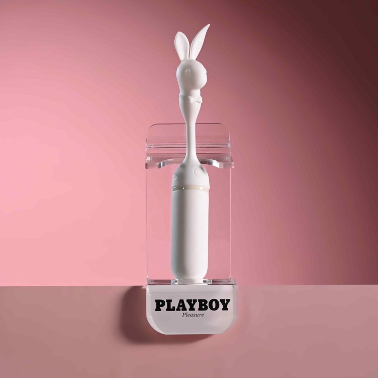 (image for) Playboy Lucky Charm light up vibe