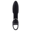 (image for) Zero Tolerance Nautilus vibrating sleeve w/ remote
