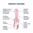 (image for) Air Pump Booty 5+ Pink